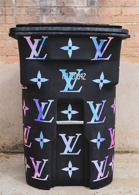 buy louis vuitton trash can|empty louis vuitton boxes.